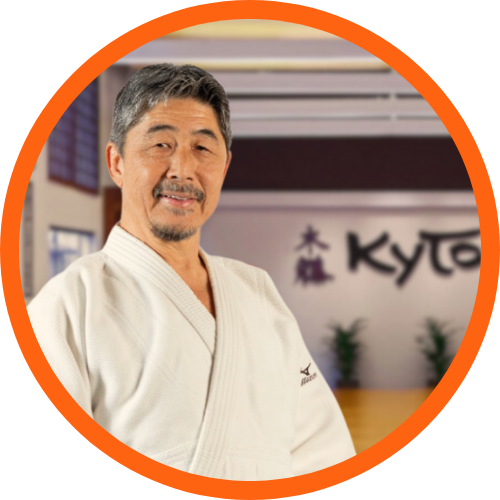 Sumio Tsujimoto