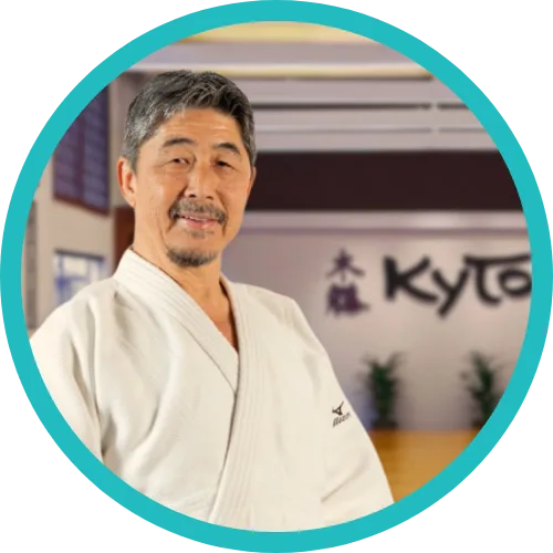 Sumio Tsujimoto