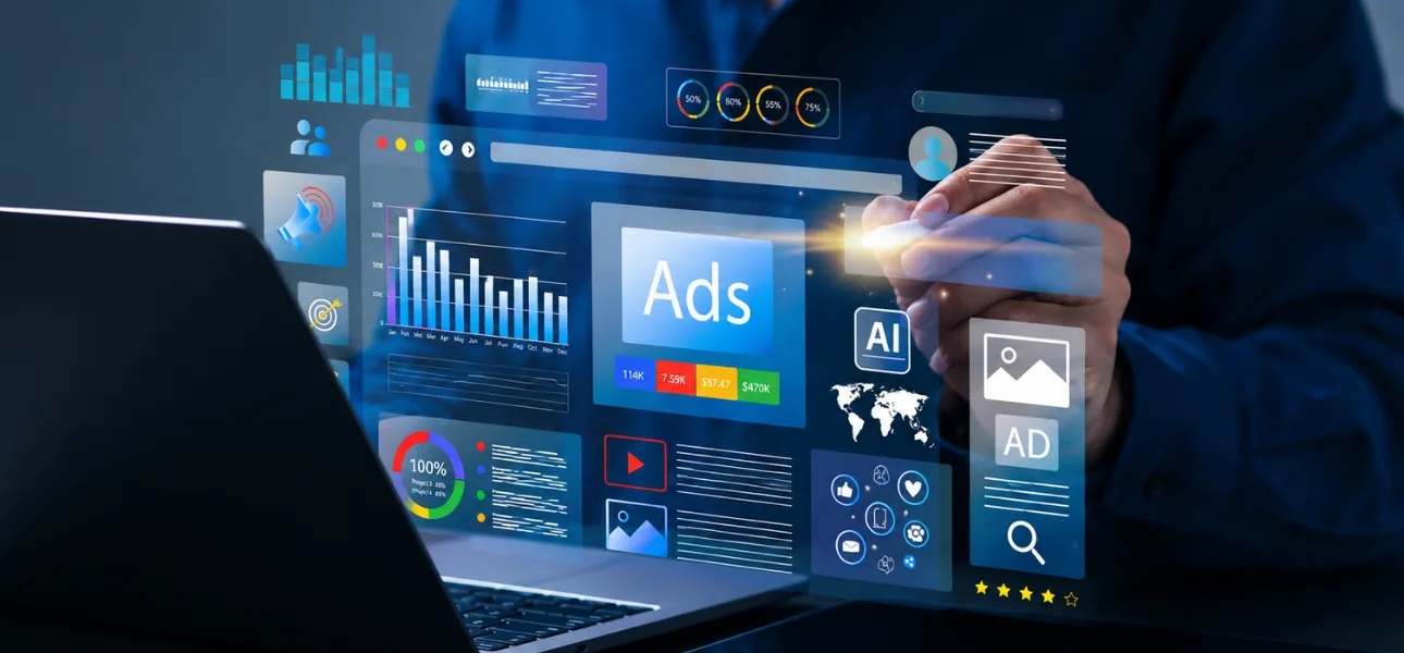 Novamedia performance de midia ads