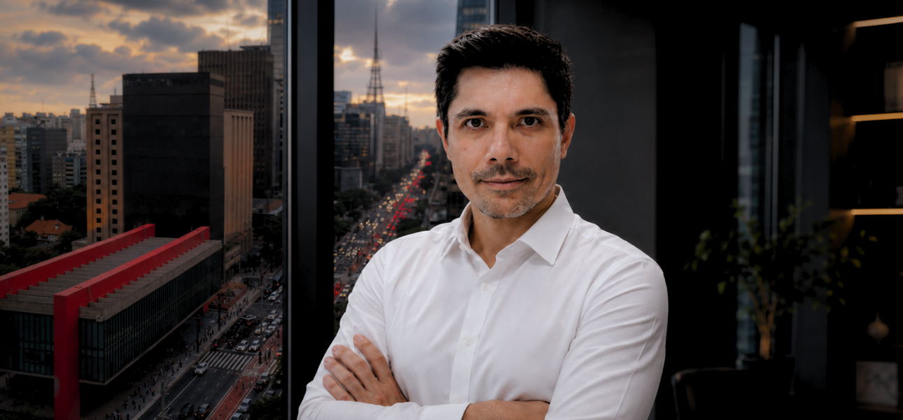 Novamedia - Sobre Walber