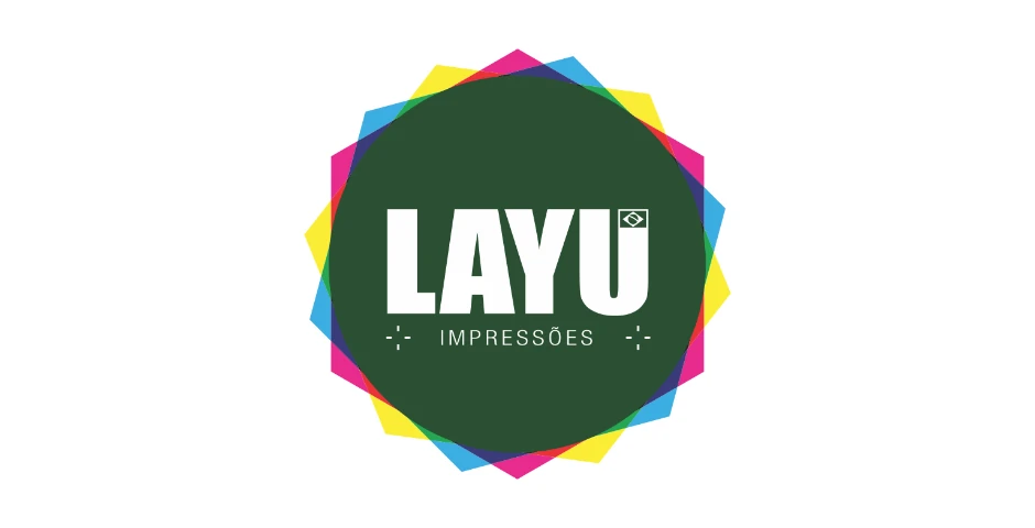 Logotipo da Layu Empresas